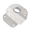 130092-1-KIT Firewall Plate, Tacoma - image 1