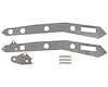 Tacoma Frame Plate/IFS Box Mount Kit 1995-2004 Toyota Tacoma (All Engines)