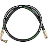 130255-1-KIT Replacement Hydraulic Steering Hose for Ram Assist Kits - image 1