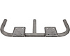 130296-1-KIT Rock Assault Double Ended Ram Mounting Kit - image 1