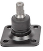 Steering Column 3 1/4 in. Length, 1979-1995 Toyota Pickup, 1985-1995 Toyota 4Runner - image 1