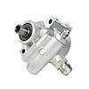 130303-KIT Power Steering Pump, Trail-Gear Power Flow 1650  PSI Without Pulley For Custom Hydraulic RAM Steering - image 1