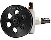 Power Flow Power Steering Pump for Select 1979-1995 Toyota Pickup, 4Runner with Hydro Ram Steering [1650 psi]