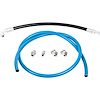 130317-1-KIT PS Hose Conversion Kit, 2.7L - image 1