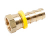 Low Pressure Return Fitting - image 1