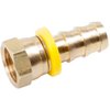 Low Pressure Return Fitting - image 2
