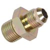 Adapter Fitting [9/16 in.-18 JIC (-6) to M16-1.5] for IFS Steering Box - image 2