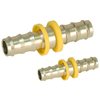 Hydraulic Line Repair Fitting 3/8 - image 2