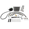 130568-1-KIT Power Flow Steering Pump Upgrade Kit for Select 1979-1995 Toyota Pickup, 4Runner Trucks with 4-Cylinder Engines [16 - image 1