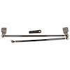 130623-KIT High Steer Kit, 6-Stud With Flat Pitman Arm, Rock Assault, RHD - image 1