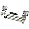 130626-KIT High Steer Kit, 6-Stud, +5 Axle, RHD - image 1