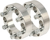 Toyota Wheel Spacer Kit 1.25" Thickness - image 1