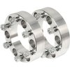 Toyota Wheel Spacer Kit 2.00" Thickness - image 2