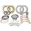 Knuckle Service Kit w/Wheel Bearings 1979-1995 Toyota Pickup - image 2