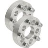 Wheel Spacer Kit 1.25" Thickness - image 2