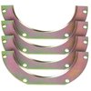 Steering Knuckle Rock Ring Kit [4 Pcs] - image 2