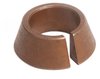 Knuckle Stud Cone Washer for Select 1979-1997 Toyota Axles - image 2