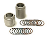Solid Pinion Spacer Kit 4 Cyl - image 1