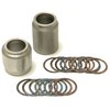 Solid Pinion Spacer Kit 4 Cyl - image 2
