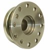 Triple Drilled Flange with Differential Dust Cover 1979-85 Toyota Pickup - image 2
