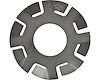 High Pinion Oil Slinger - image 1