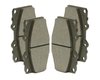 Brake Pads Front 79-88 Pickup and 4Runner - image 2