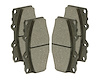 Brake Pads Front 03-05 4Runner - image 1