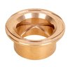 140105-1-KIT Replacement Brass Axle Spindle Bushing for 1979-1985 Toyota Straight Axle - image 2