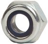 Nut Nylock M10 - 1.25 - image 2