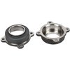 Rear Axle Bearing Pocket for Select 1979-1995 Toyota Pickup, 4Runner Trucks - image 2