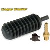 Creeper Axle Breather Kit 1979-1995 Toyota Pickup - image 2