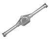 Rock Assault Tacoma Rear Axle Housing - image 2