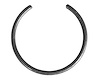 Clip Inner Axle 30 spline - image 1