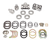 140254-1-KIT Trunnion Bearing Eliminator Kit for Select 1979-1995 Toyota Pickup, 4Runner - image 1