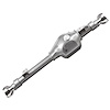 140290-1-KIT Axle Housing Kit, LH Drop Front, Bare, E-Locker - image 1