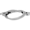 140334-1-KIT Rear Extended Brake Line for 1979-1995 Toyota Truck, 1985-1995 Toyota 4Runner [26 in.] - image 1