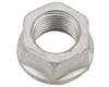 Flange Nut For Drive Shaft Bolts - image 1