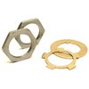 Spindle Bearing Nut Kit - image 2