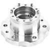 Solid Axle Hub Creeper Flange Style - image 2