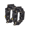 140444-1-KIT Caliper, Empty, Left, V6 IFS - image 1