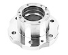 Solid Axle Hubs OEM Replacement Pair - image 1