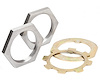 Samurai Spindle Nut Kit - image 1