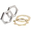 Samurai Spindle Nut Kit - image 2