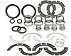 Front Axle Service Kit Fits Select 1986-1995 Suzuki Models - image 1