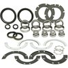 Front Axle Service Kit Fits Select 1986-1995 Suzuki Models - image 2
