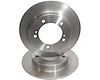 Samurai Brake Rotors - image 1