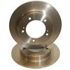 Samurai Brake Rotors - image 2