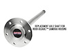 Longfield Rear Axle 1986-95 Suzuki Samurai - image 1