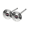 141042-1-KIT Axle Shafts, Longfield 4340 Chromoly Rear Tacoma - image 1