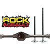 141044-3-KIT Axle Housing Kit, Samurai Rock Assault E-Locker - image 1